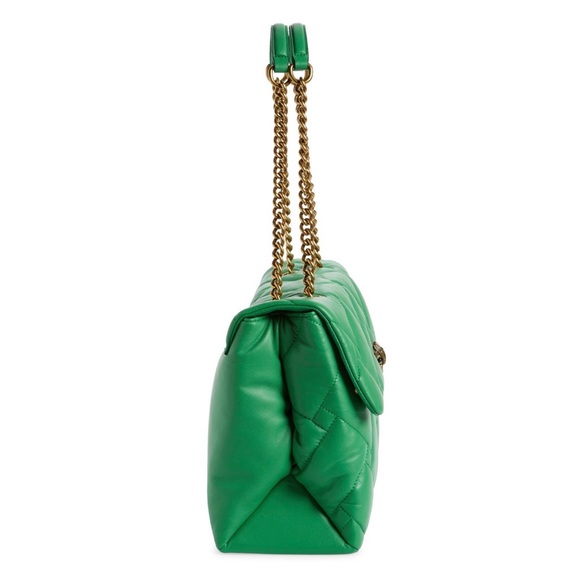 Kurt Geiger XXL Kensington Soft XXL Quilted Bag - Picture 5 of 11